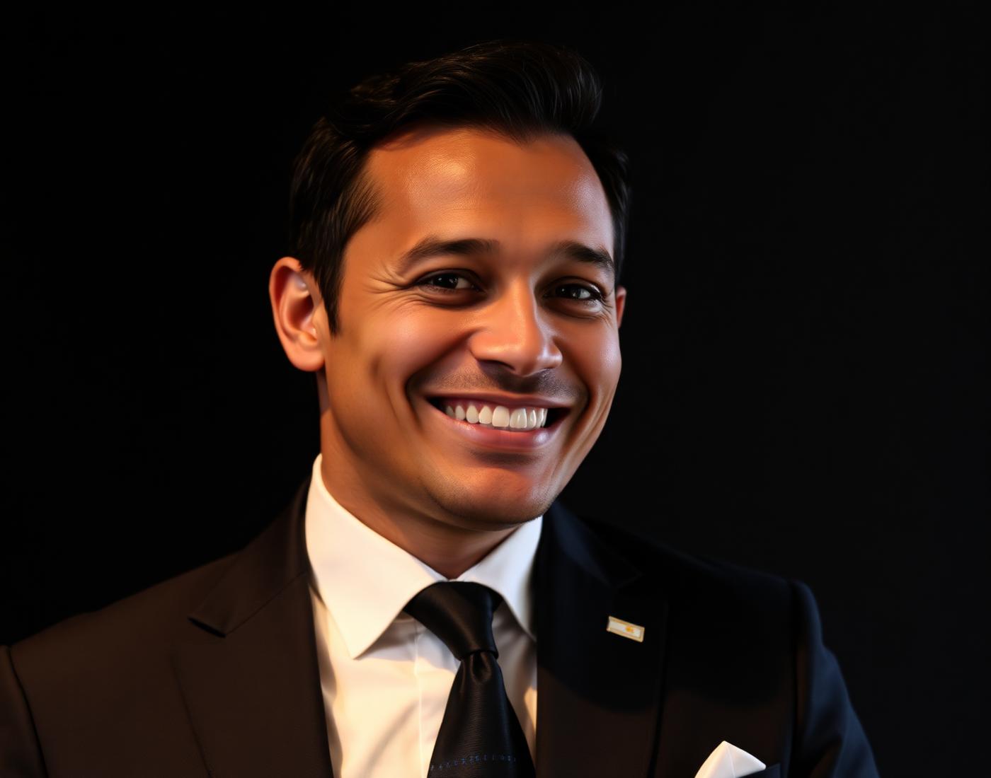 Sampa Elite concierge